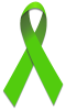 lime-green-ribbon